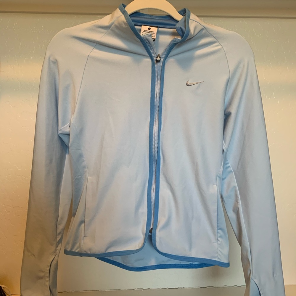 Nike Jacket